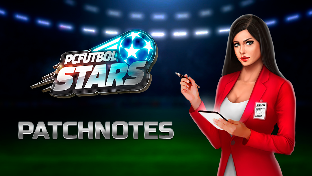 PC Fútbol Stars 1.12 - Download for PC Free