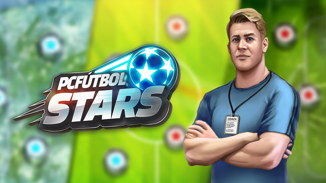 PC Fútbol Stars 1.12 - Download for PC Free