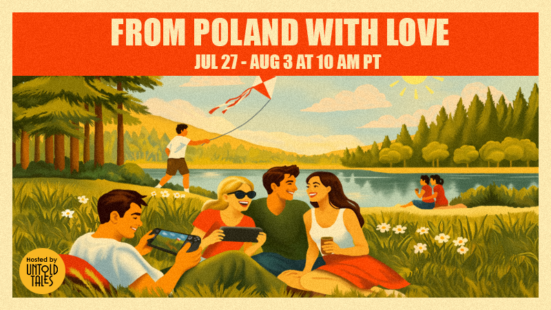 🤍❤️ FROM POLAND WITH LOVE 2026 BEGINS🤍❤️