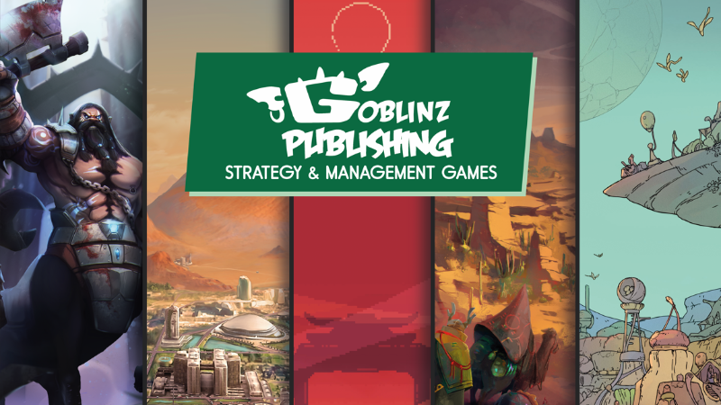 What's new on the Goblinz side?