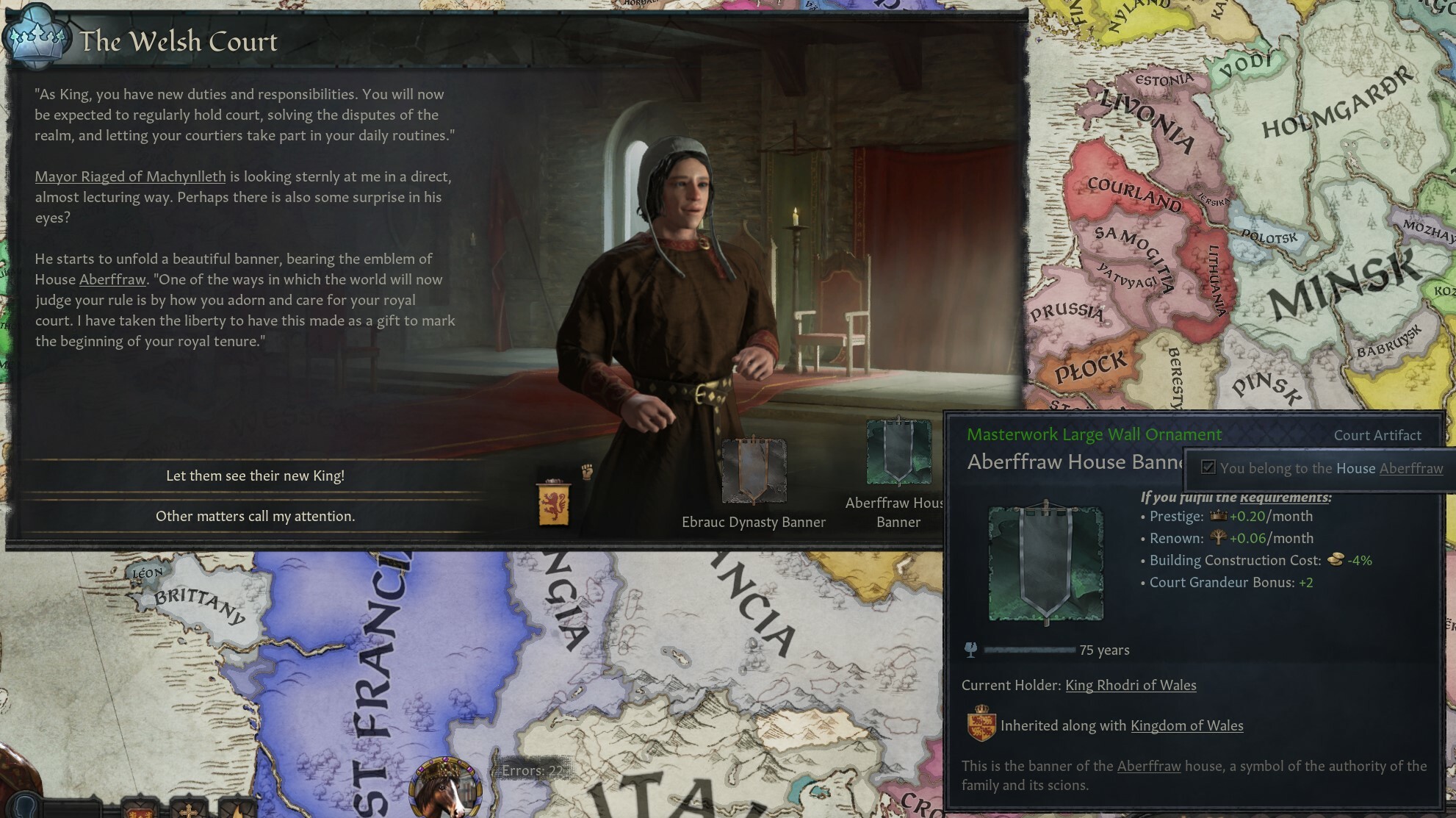Please start crusader kings 2 through steam for your first time start up что это фото 85