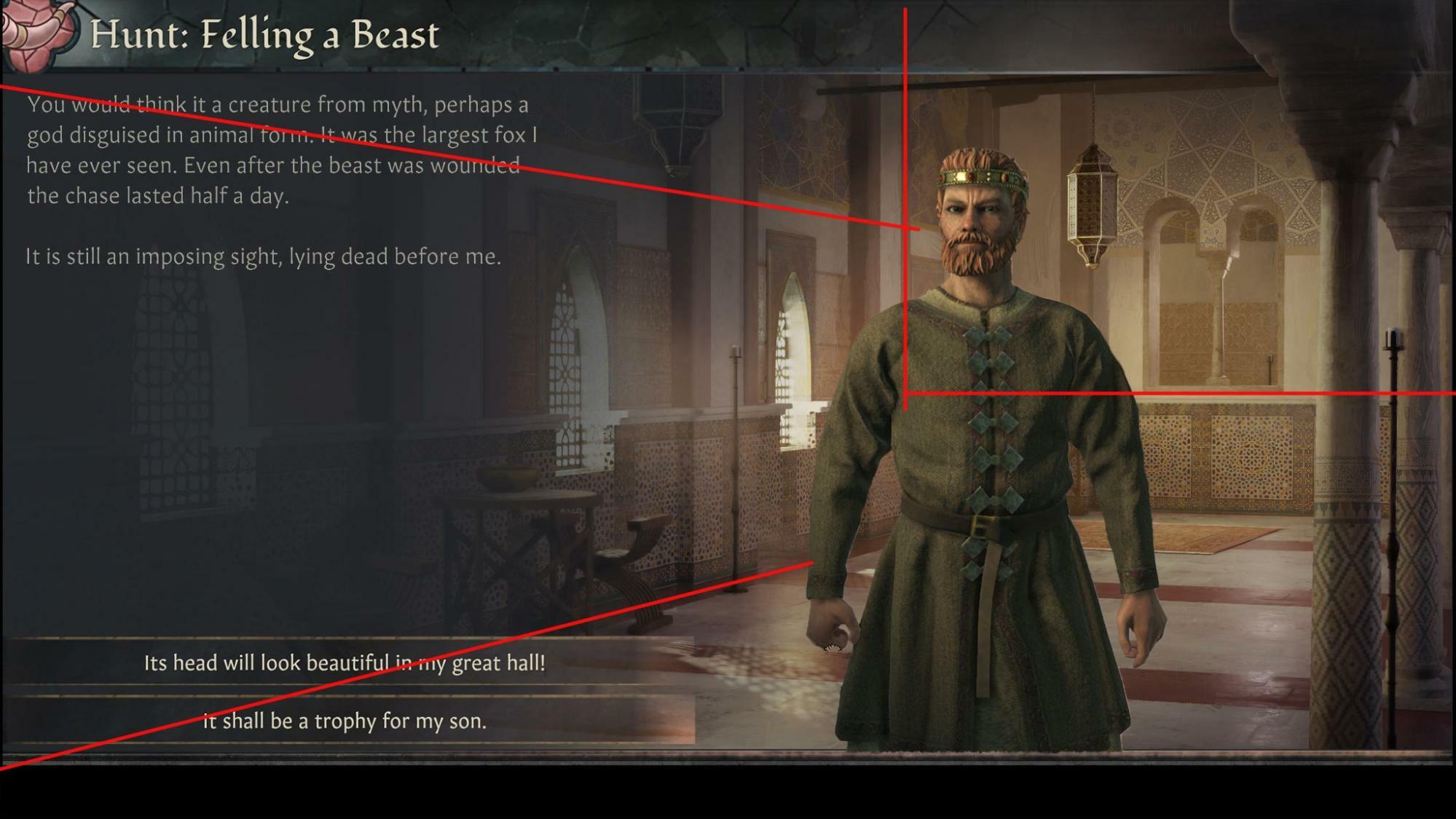 Crusader Kings III review: An almost perfect strategy and role-playing  masterpiece