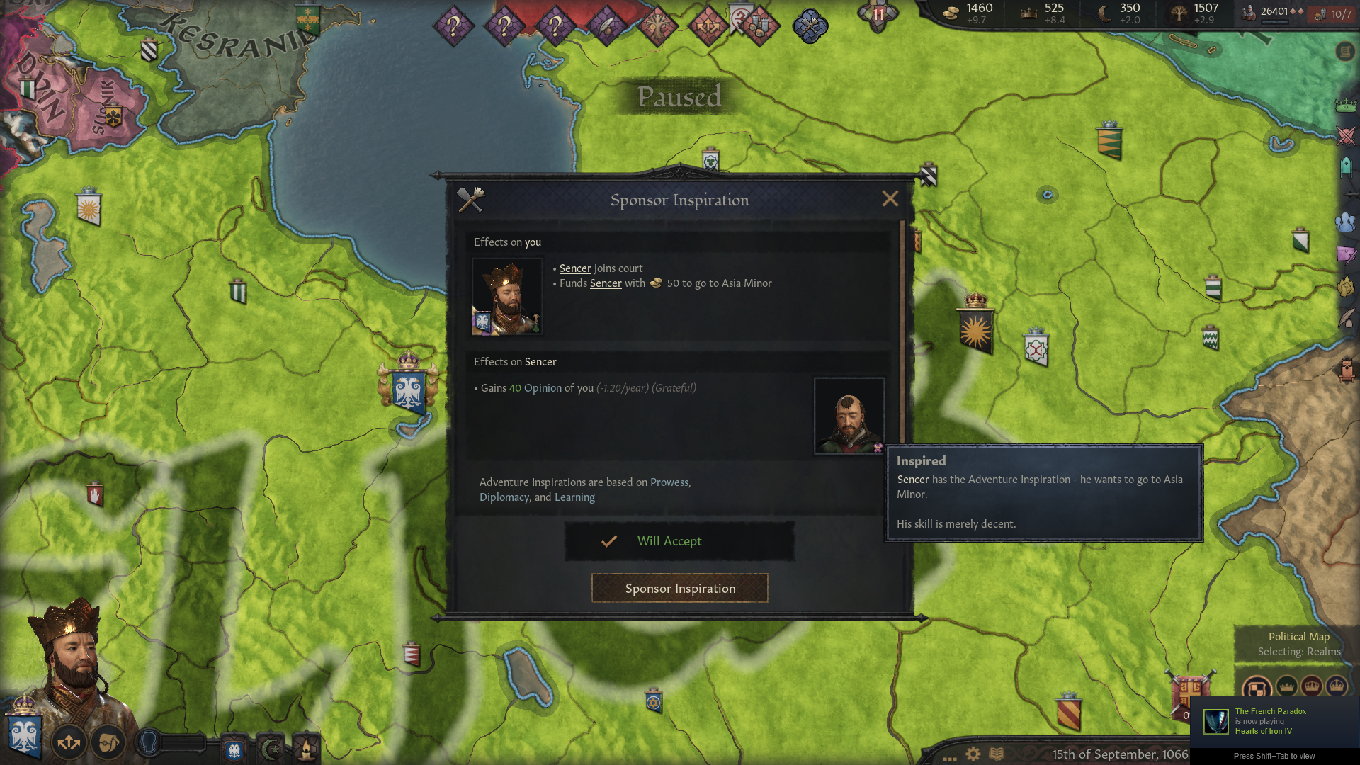 Crusader Kings III General Discussions :: Steam Community