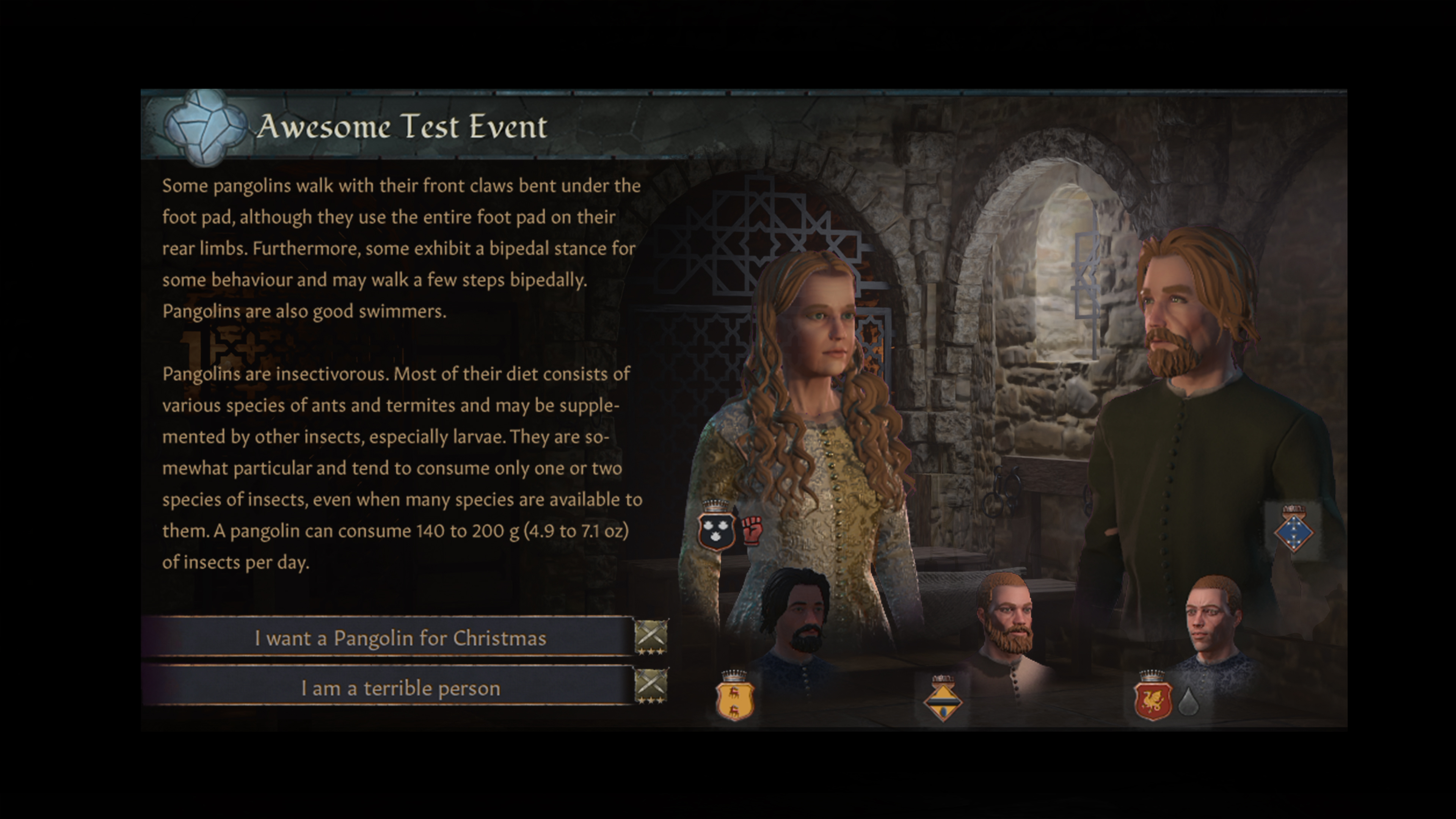 Paradox Explained Their Future Plans for Crusader Kings 3 - Games Lantern