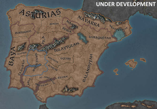 Interactive Game of Thrones Map with Spoilers Control