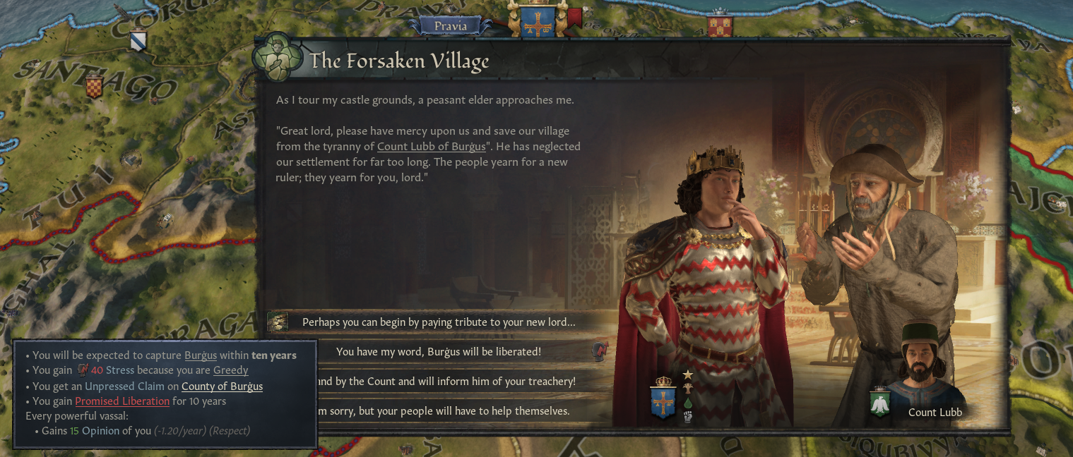 Crusader Kings III review: An almost perfect strategy and role-playing  masterpiece