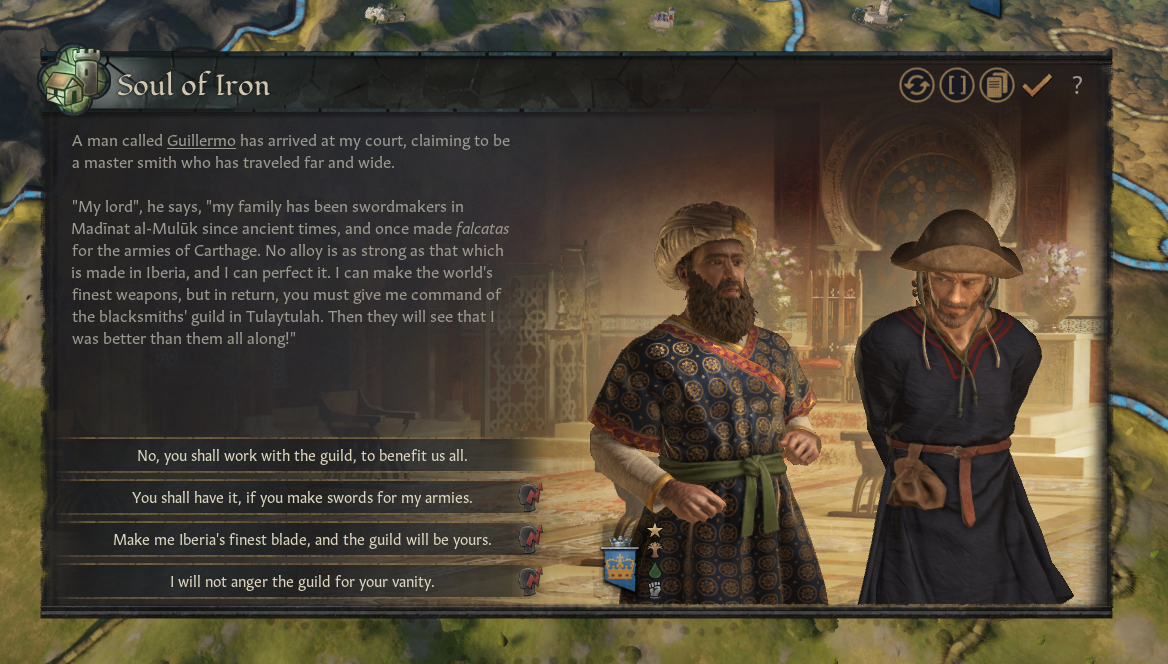 Crusader Kings III review: An almost perfect strategy and role-playing  masterpiece