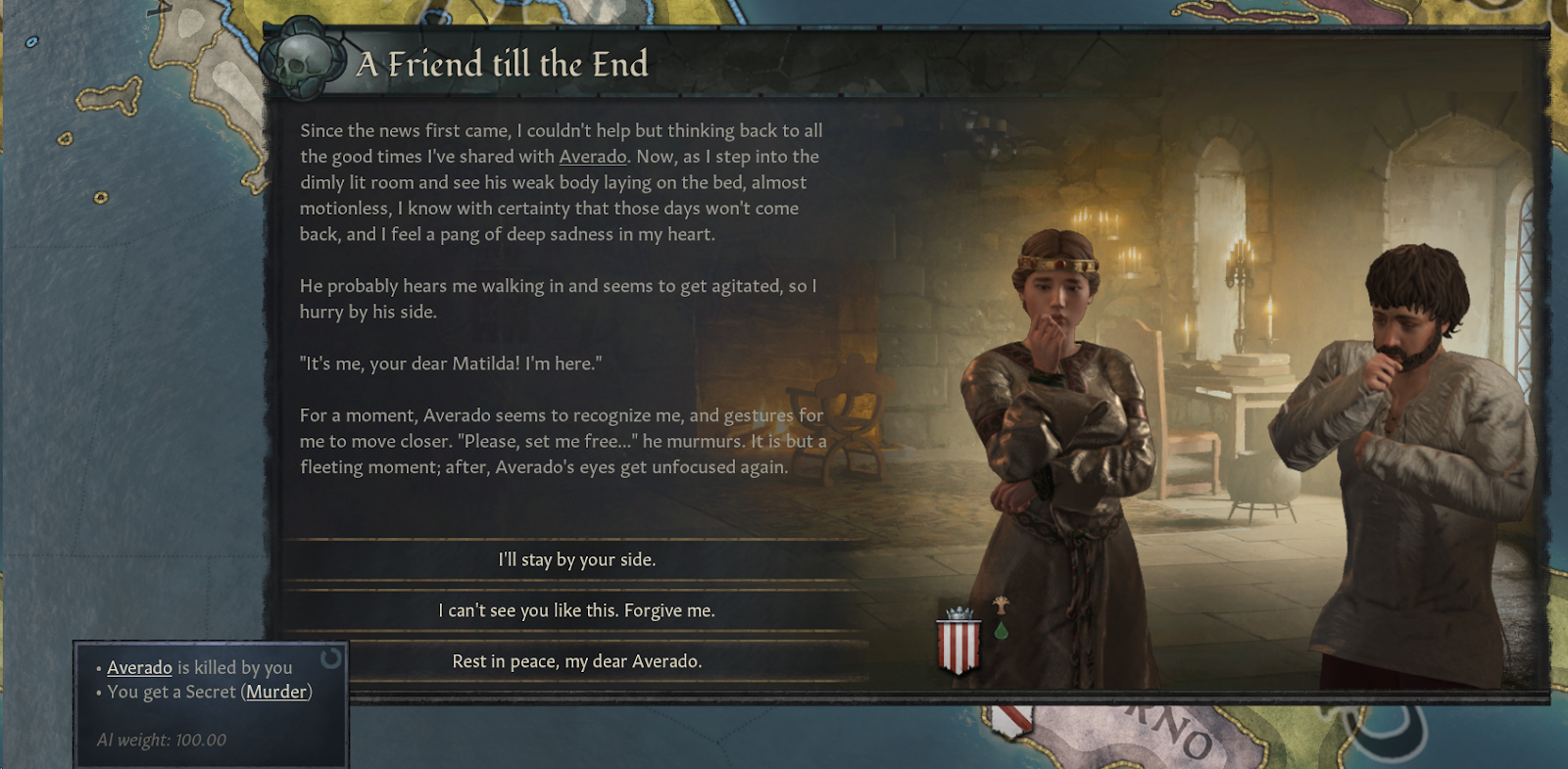 DLC should be FREE and COMPLETELY INTEGRATED into base game within a year  of it's release. :: Crusader Kings III General Discussions