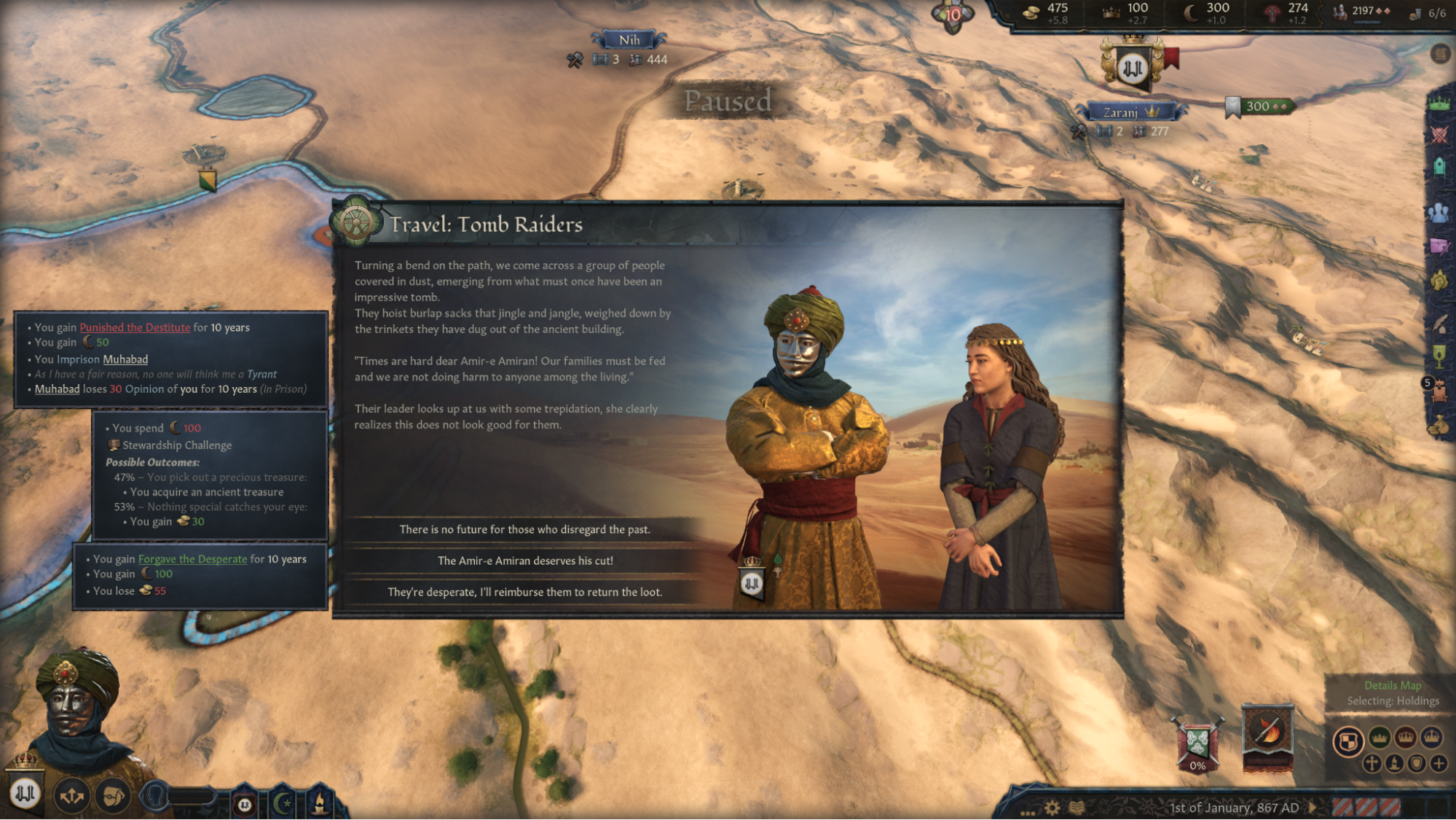 FIRST LOOK - Knights of Honor 2 Is TOTAL WAR Meets CRUSADER KINGS - First  Impressions 