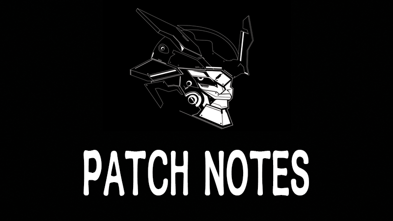 Metal Unit Extreme Mode Update Announcement