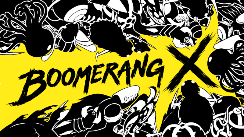New Demo!