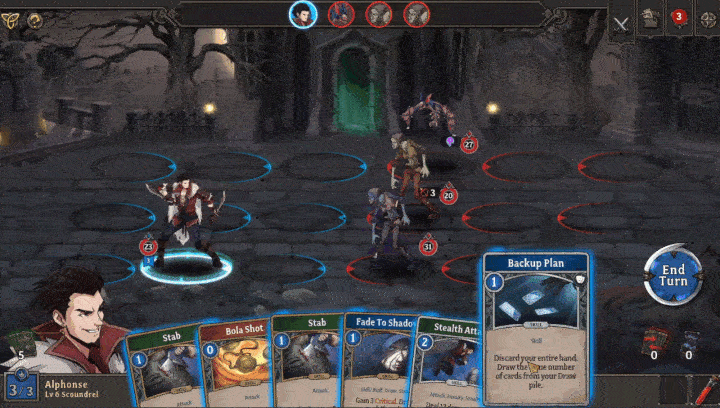 Advanced Hero Quest Gameplay Preview 