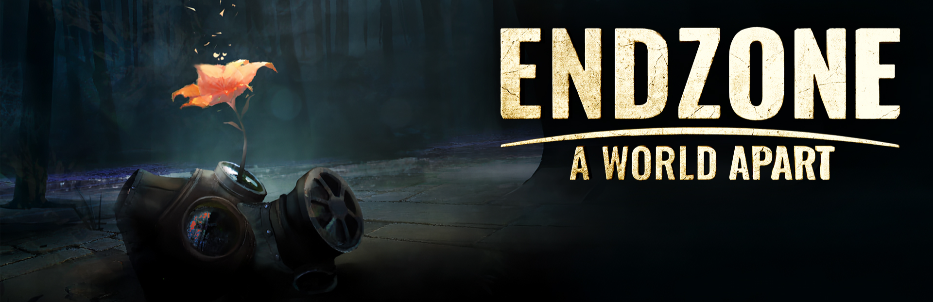 Get up to 70% off on our Endzone and its DLC with the Steam Daily Deal!