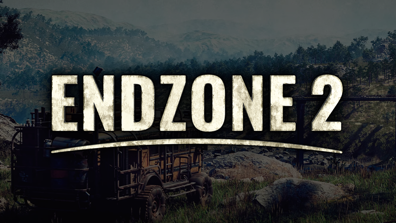 Endzone2. ENDZONE - A World Apart. ENDZONE