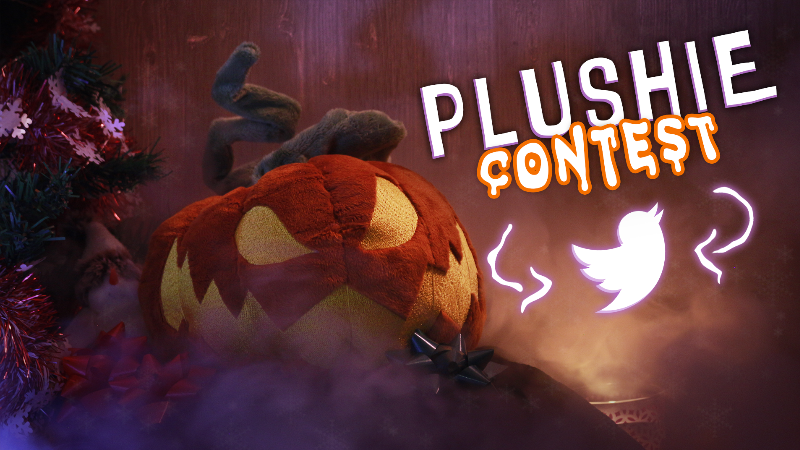Christmas Contest: IT'S RAINING GIFTS!