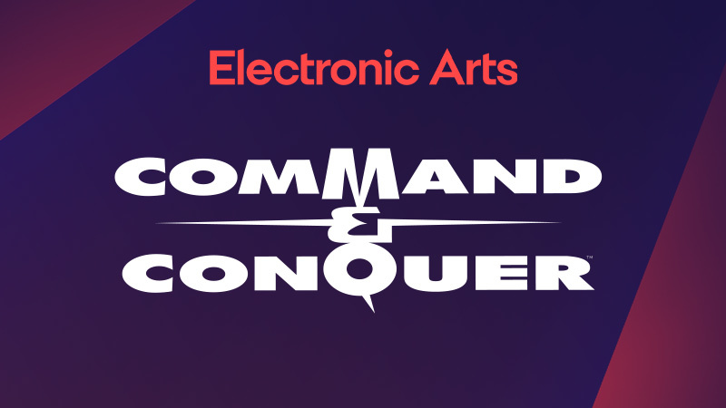 Command & Conquer Sale