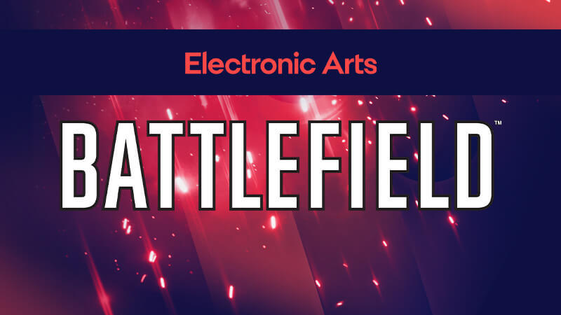 Battlefield Sale