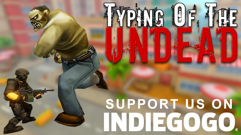 Typing of the Undead