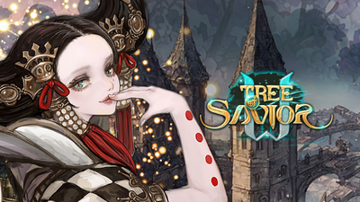 邦楽 tree of savior original soundtrack vol 1 10 Front.jpg