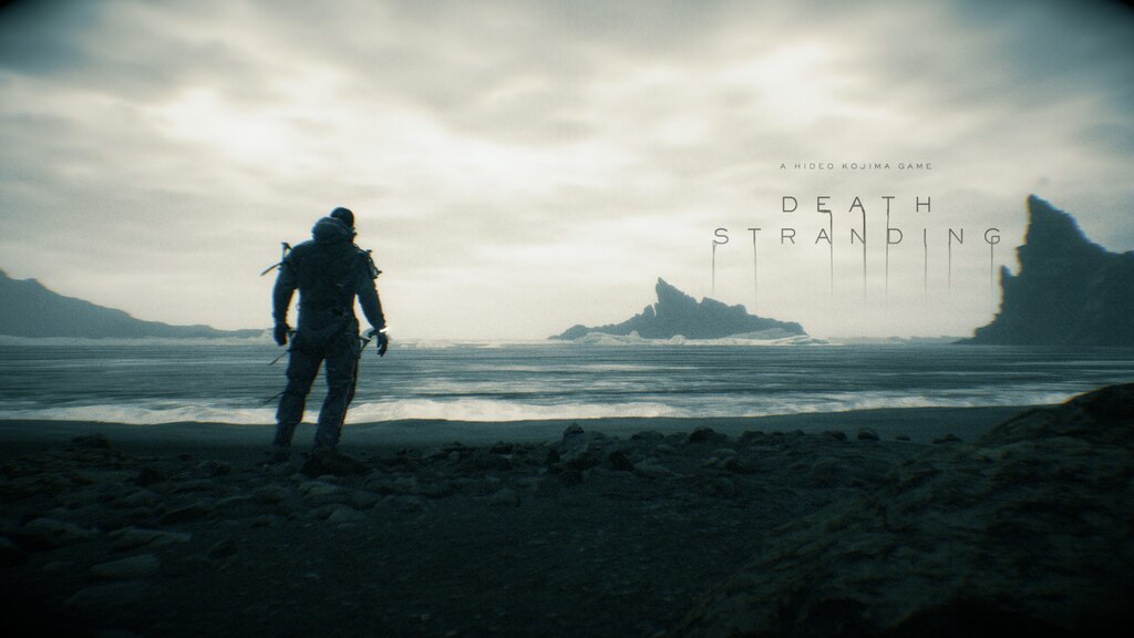 Hideo Kojima's Most Anticipated Death Stranding Game Unexpectedly Comes to  PC in Summer 2020 - 29.10.2019, Sputnik International