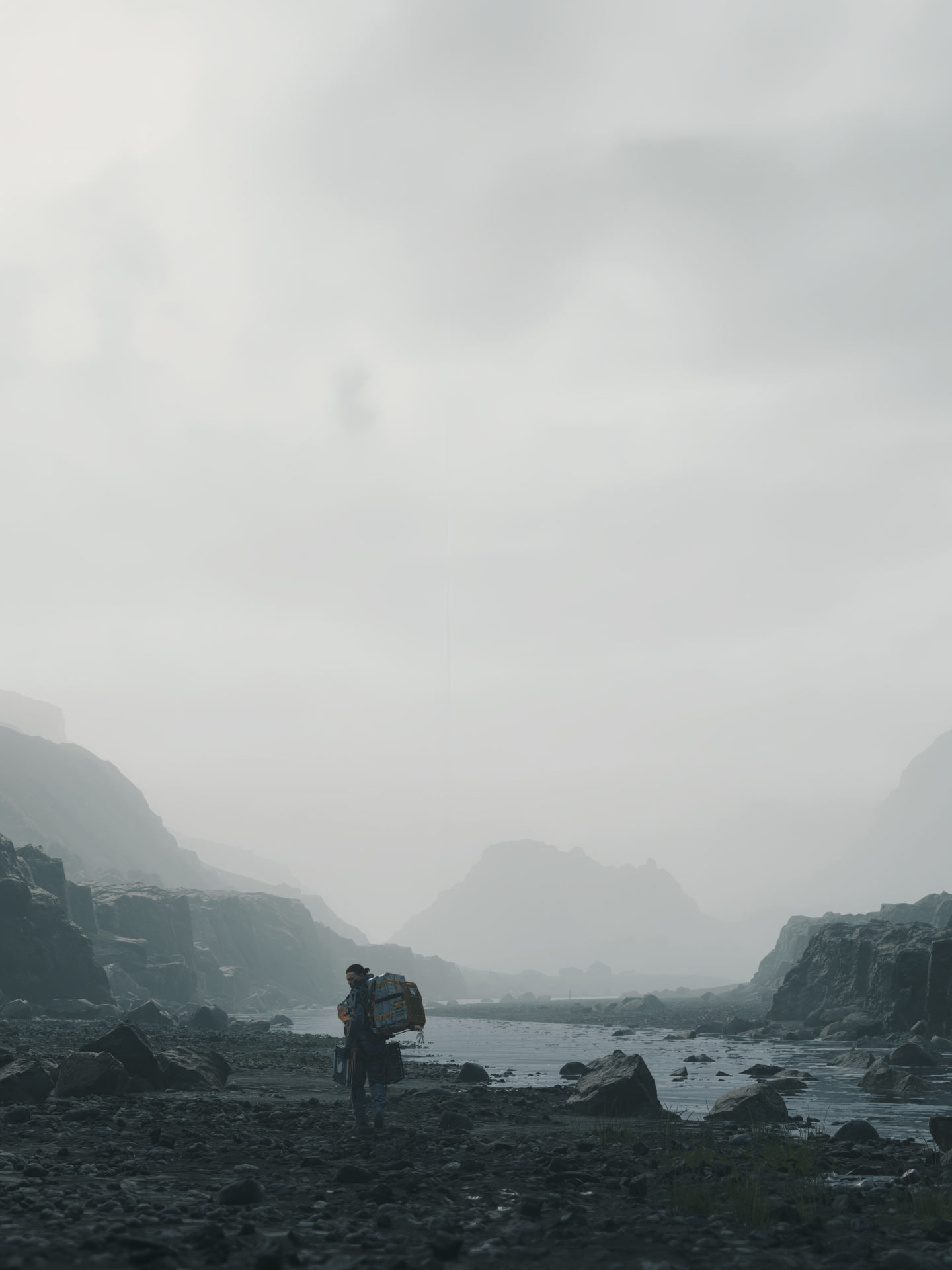 Hideo Kojima's Most Anticipated Death Stranding Game Unexpectedly Comes to  PC in Summer 2020 - 29.10.2019, Sputnik International