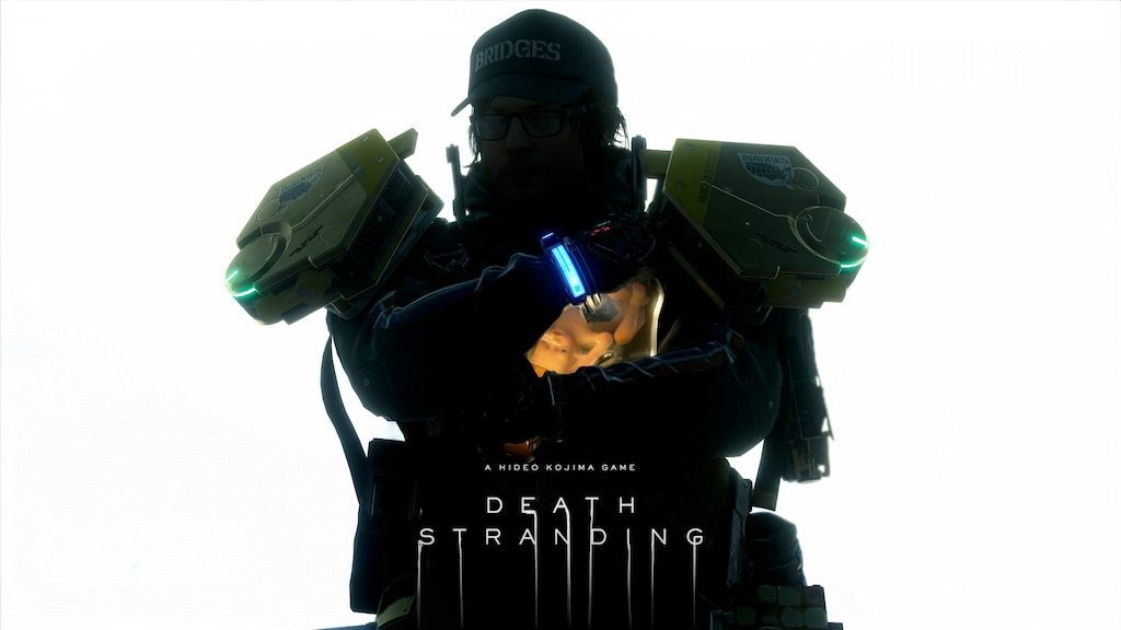 Hideo Kojima's Most Anticipated Death Stranding Game Unexpectedly Comes to  PC in Summer 2020 - 29.10.2019, Sputnik International