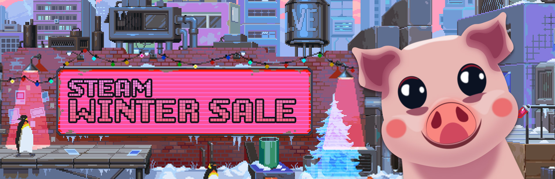 Winter Sale