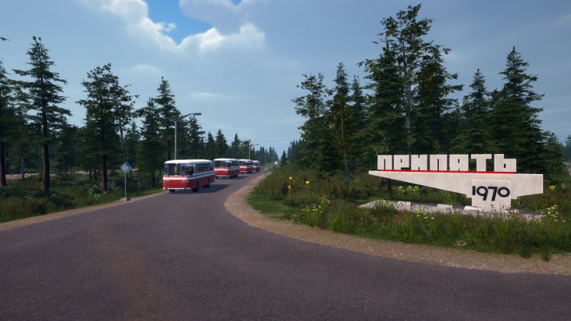 Bus World is now available for pre-order on Xbox Series X|S!