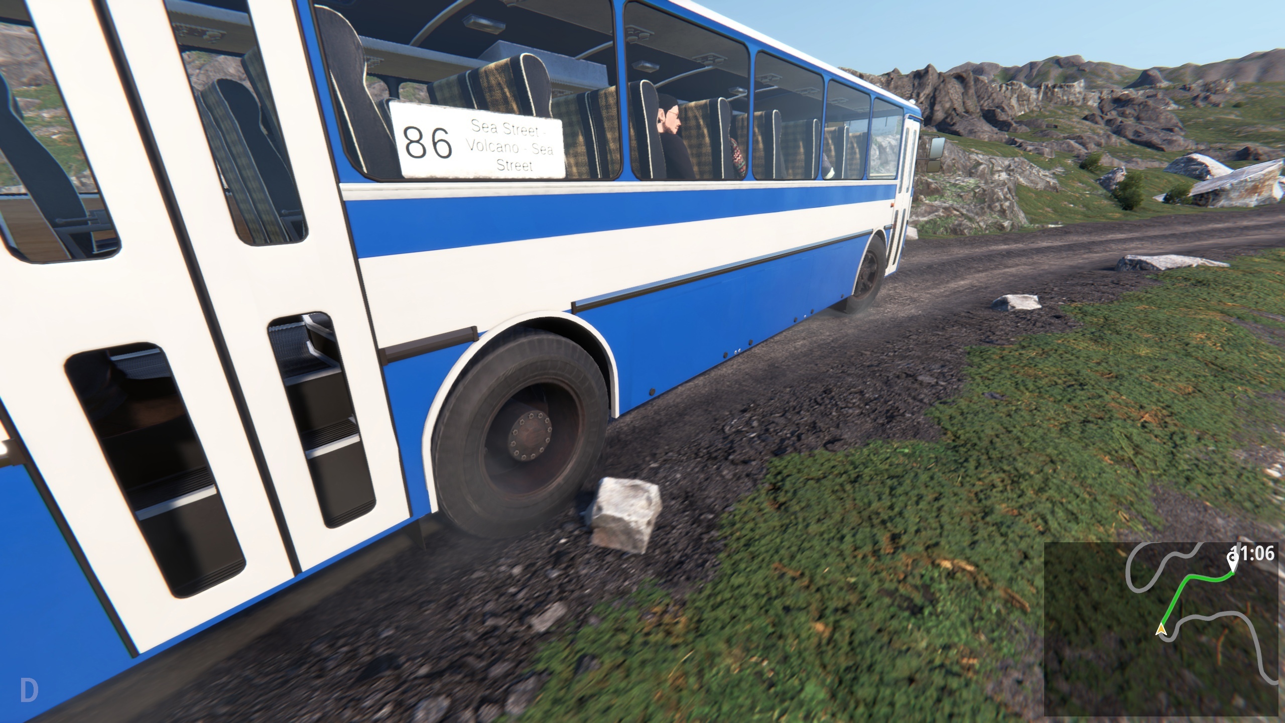 Сообщество Steam :: Bus World