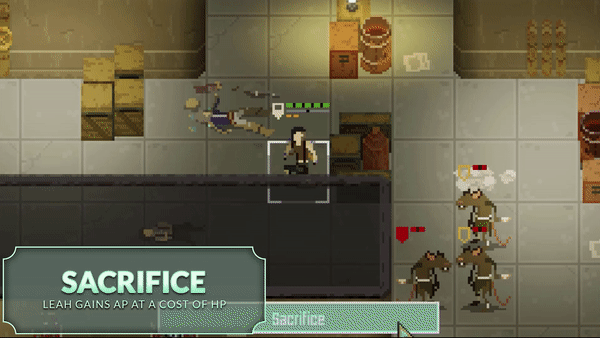 NEWS – Shardpunk : Verminfall, DLC Rat Pack disponible 5 3e002709511f605701d4a306010d0b9f22959e2e | RPG Jeuxvidéo