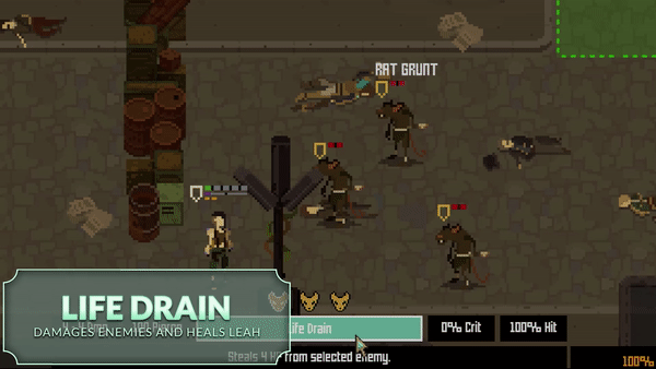 NEWS – Shardpunk : Verminfall, DLC Rat Pack disponible 4 d484f25fcfaaded2459460c5c784b82917267e57 | RPG Jeuxvidéo