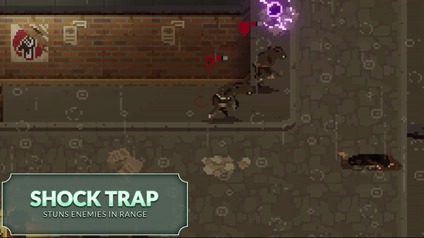 NEWS – Shardpunk : Verminfall, DLC Rat Pack disponible 2 d5dec615d100f85fd9714159e46d9c41305a2d82 | RPG Jeuxvidéo