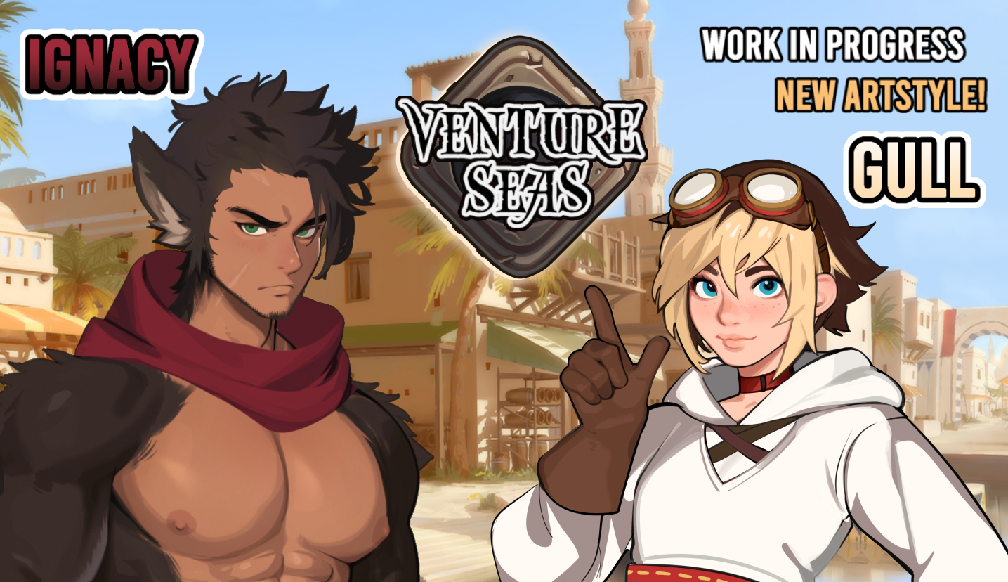 Steam Community :: Venture Seas