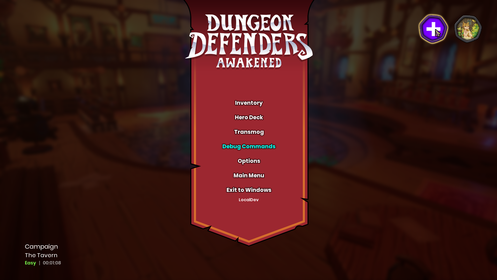 Сообщество Steam :: Dungeon Defenders: Awakened