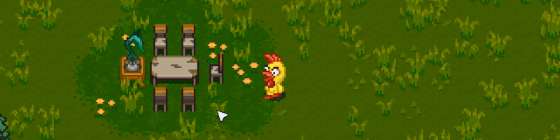 Necesse Creative Mode (Version 0.33) is now live!