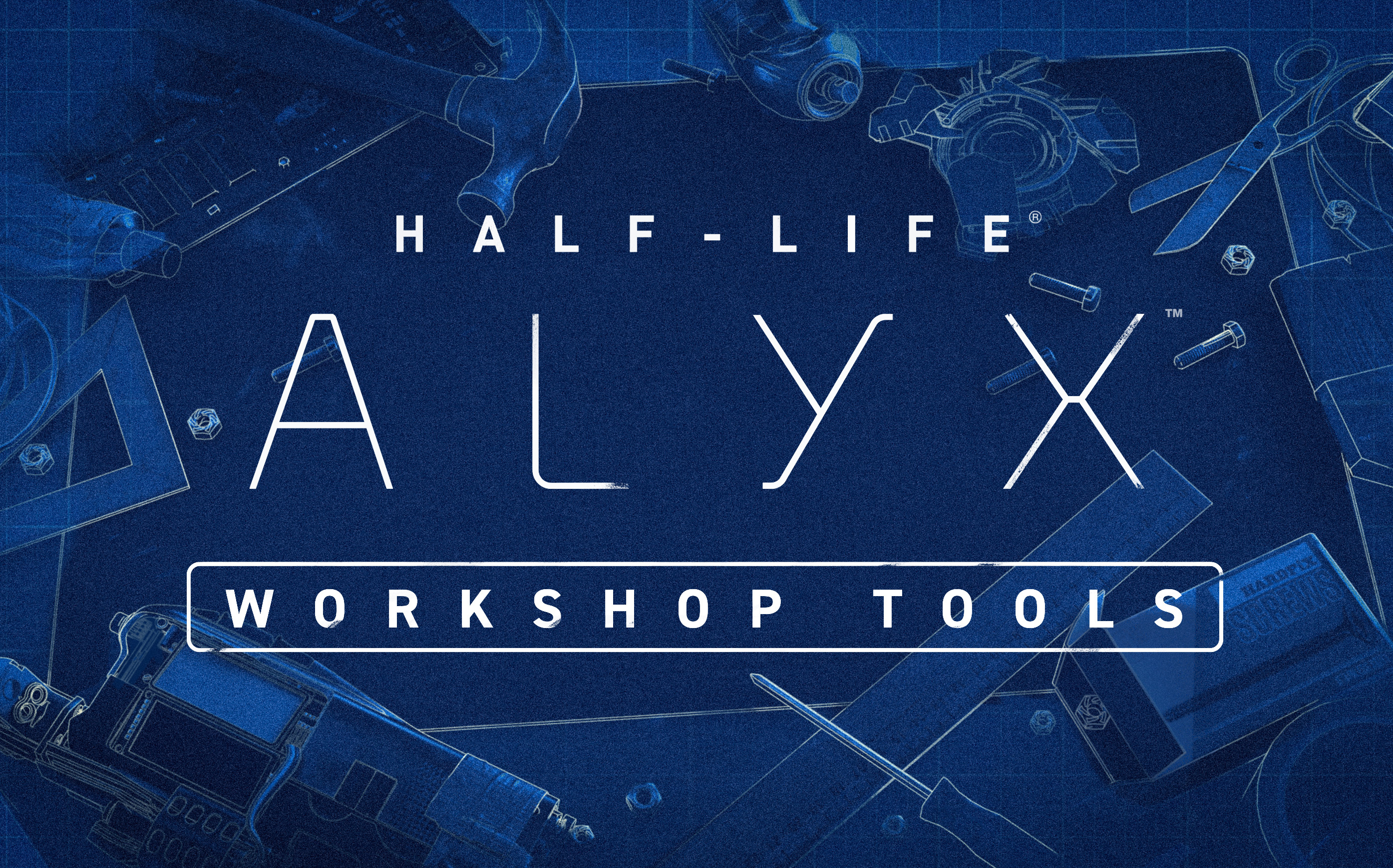 Half-Life Alyx guide: How to solve Chapter 2's floating cardboard puzzle –  Destructoid