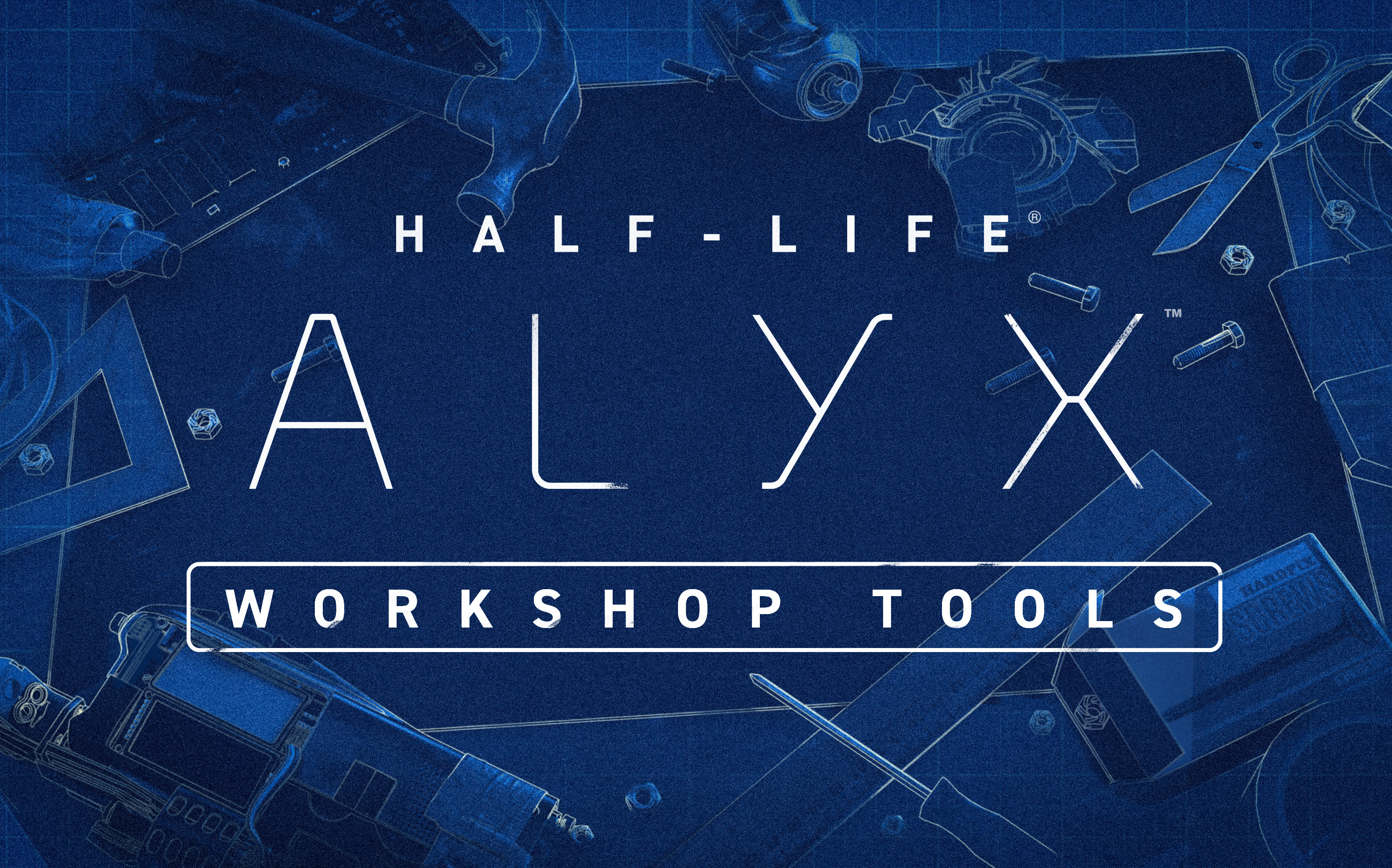 Half-Life Games Free To Play On Steam Ahead Of Alyx Release