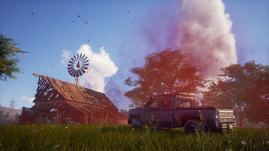 State of Decay 2 Homecoming update adds two new achievements and