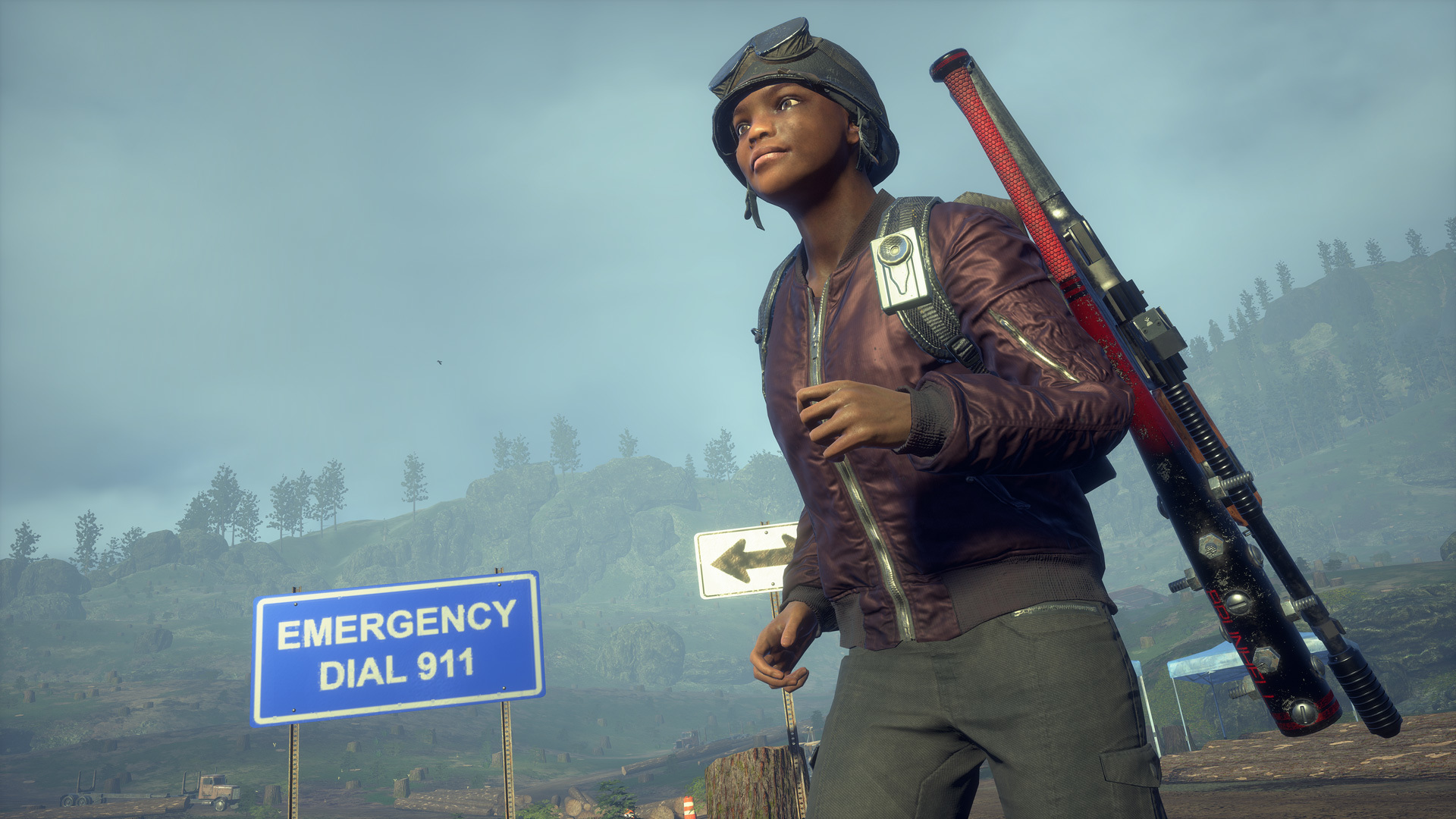 New Weapons, New Map, Remastered Graphics - State of Decay 2