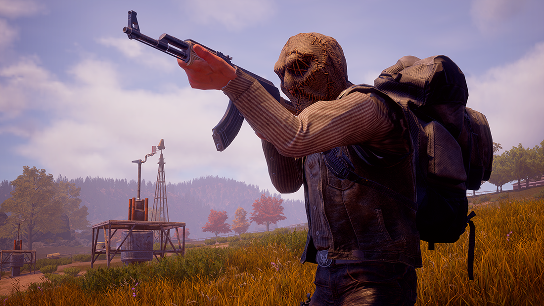 Ultimate Modding Guide for State Of Decay 2 (Xbox One) (DUPE,MOD GUNS,SPAWN  CARS) 