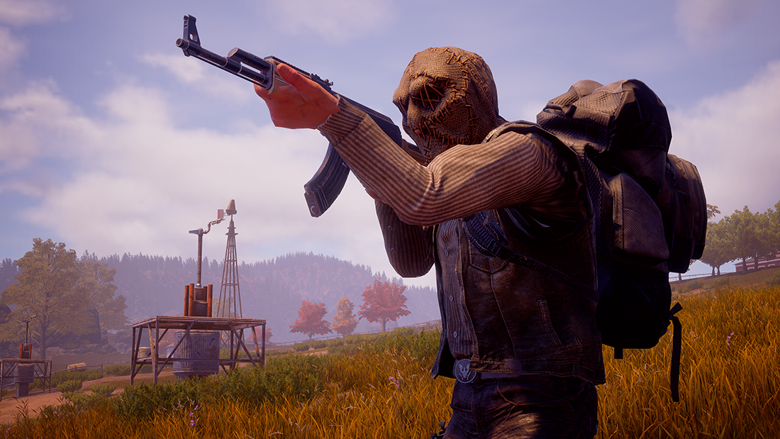 gamescom 2018: Hands-on with the New Multiplayer Daybreak Pack for State of Decay  2 - Xbox Wire