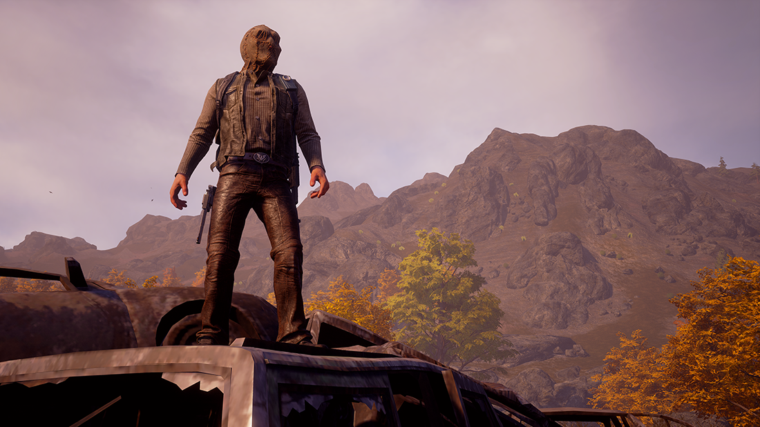 State of Decay 2 Coming to Steam in 2020 - Xbox Wire