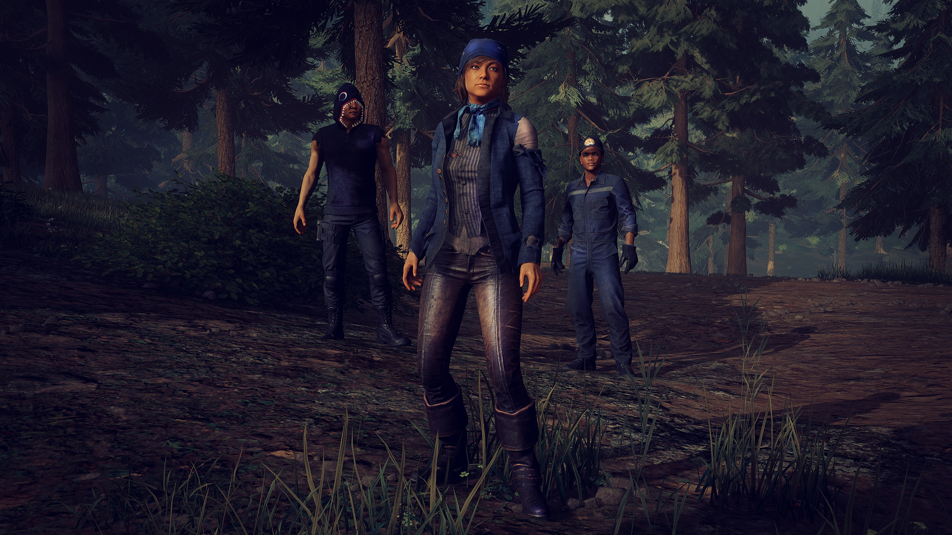 Joc State of Decay pentru Steam