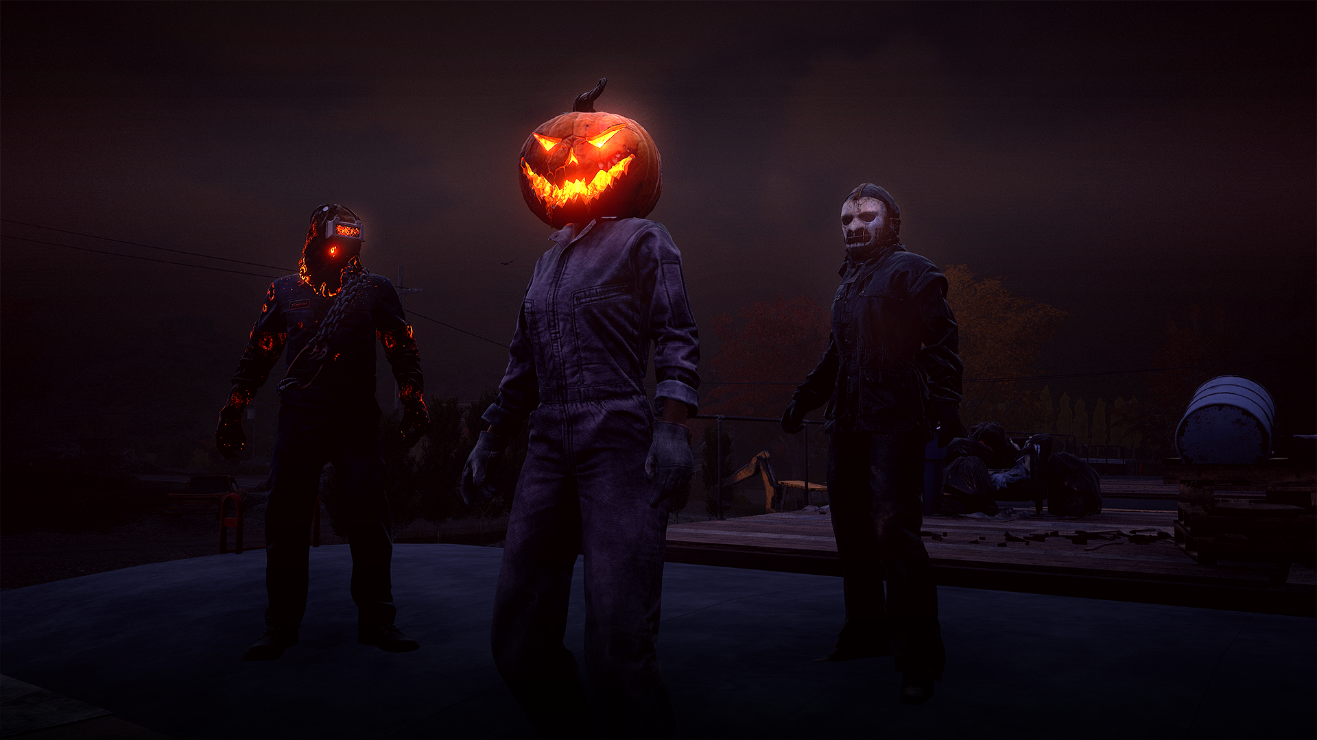 Juggernaut Edition - Patch Notes - State of Decay