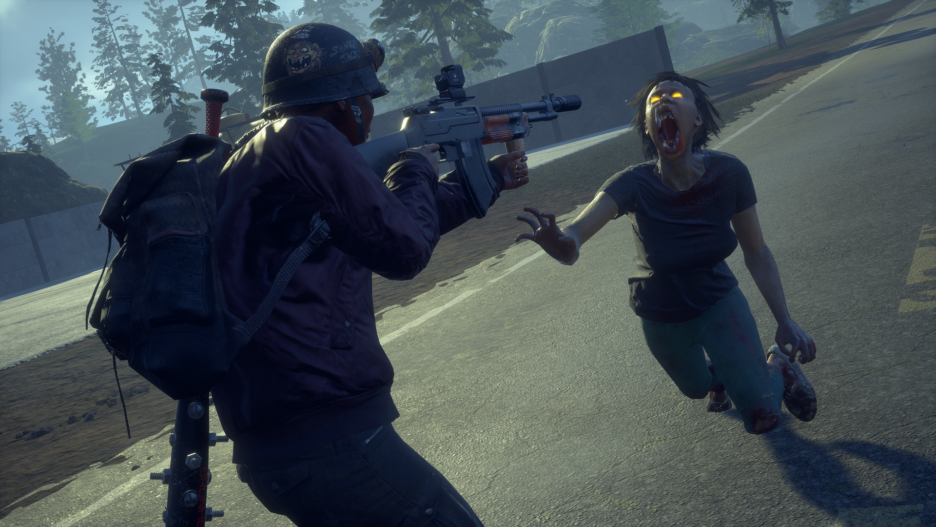 State of Decay 2 review: A potent reminder of why the undead