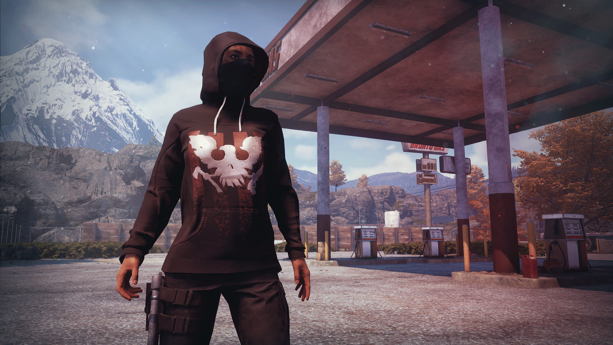 State of Decay 2's massive Curveball content update is arriving next week