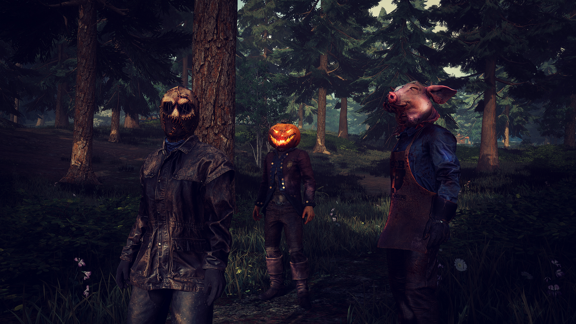 State of Decay 3 Possibly On Unreal Engine 5