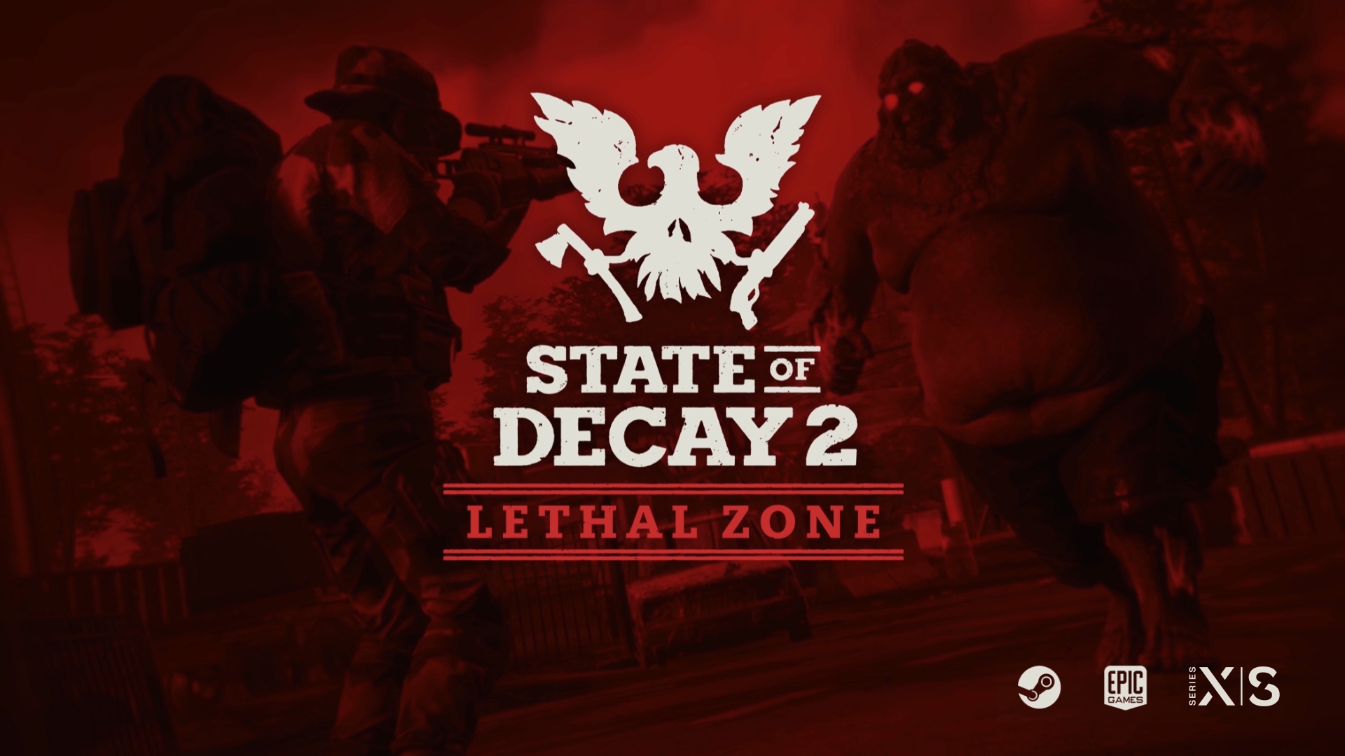 State of Decay 2: Juggernaut Edition Revealed, Adds New Map, Visual  Updates, More for Free