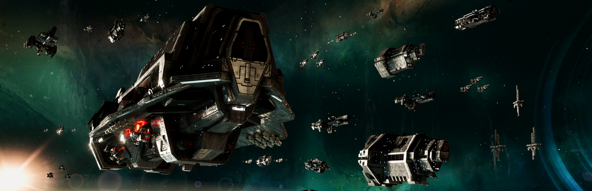 Game Night: Cosmic Chaos – 18th January 2020