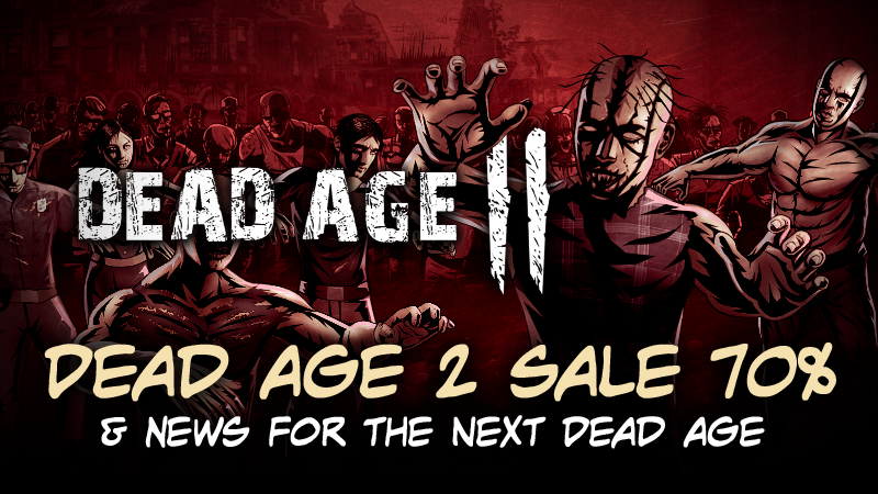Steam Community :: Dead Age